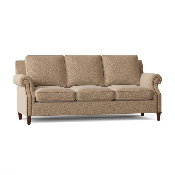 Greyleigh™ Millington 83'' Upholstered Sofa & Reviews Wayfair
